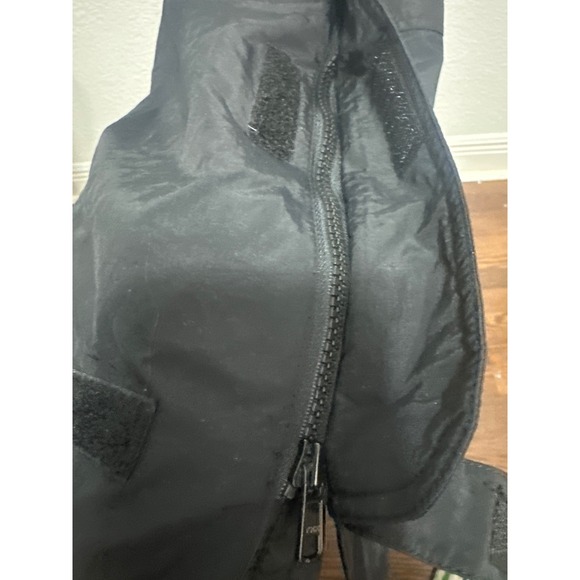 Boulder Gear Men Black Ski Snowboard Bib Pants Suspenders Insulated - Picture 7 of 15